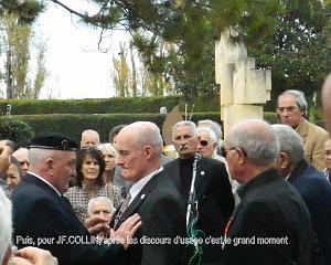 REPORTAGE 2011MARIGNANE 2011 11 01 LES RAPATRIES SE SOUVIENNENT   (24) par GM